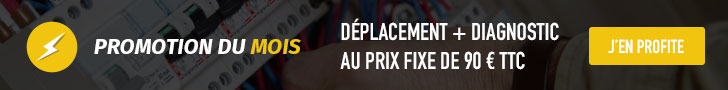 Promo du mois
