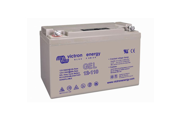 Batterie GEL