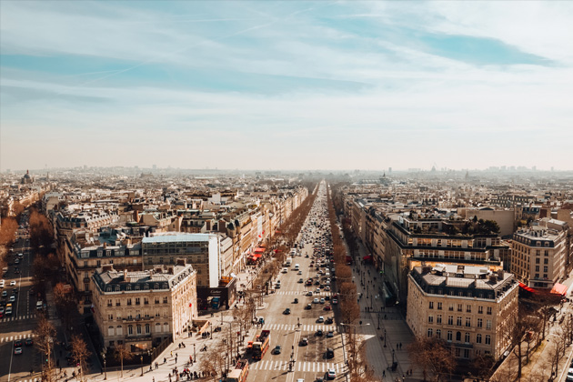 Paris