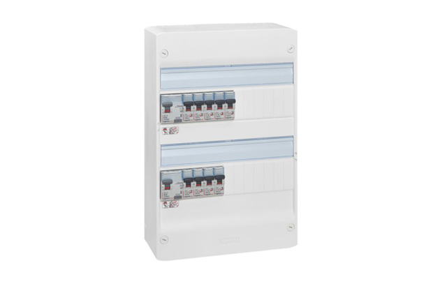 Tableau électrique Legrand