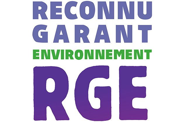 Mention RGE électricien