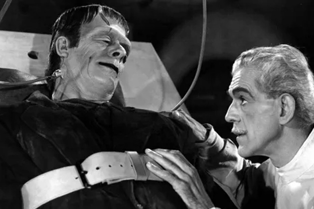 Frankenstein