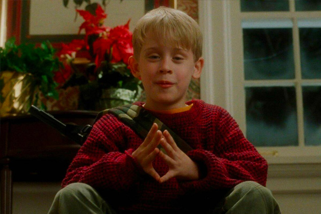 Kevin McCallister