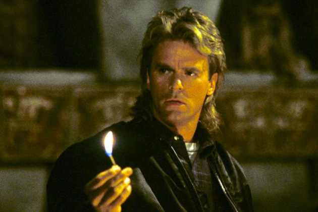 McGyver