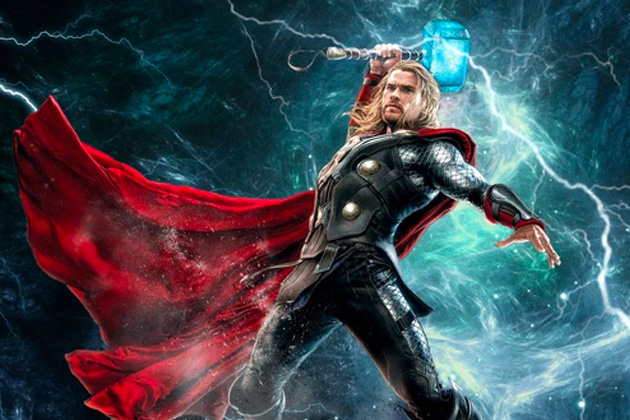 Thor