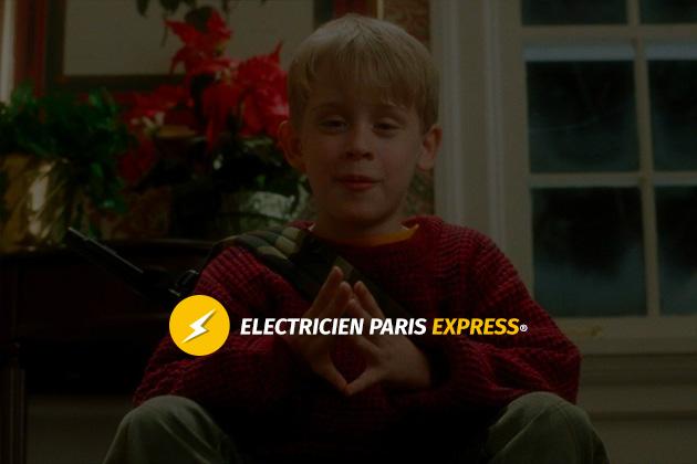 Thumbnail Cinema électricien