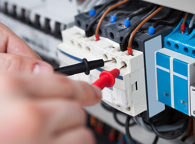diagnostic électrique