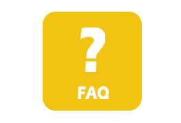 Logo FAQ