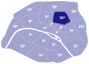 Paris 10