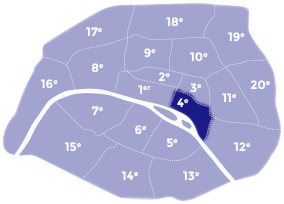 Paris 4