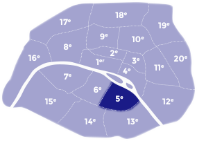 Paris 5