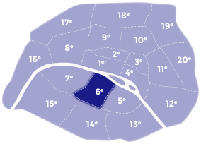 Paris 6