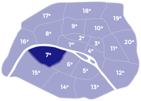 Paris 7