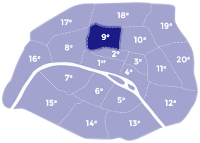 Paris 9