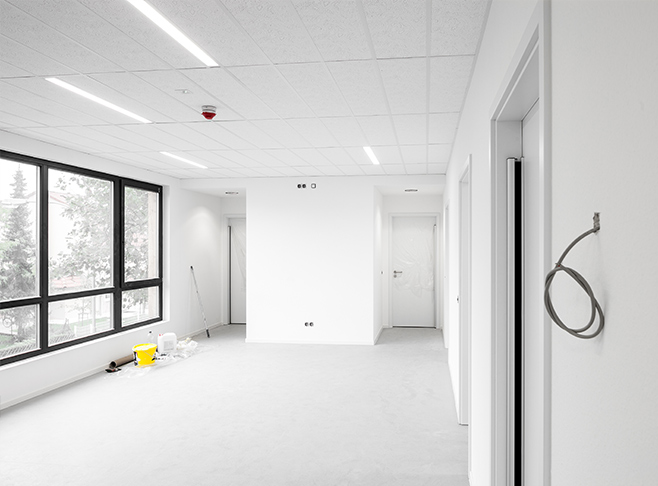 rénovation électrique
