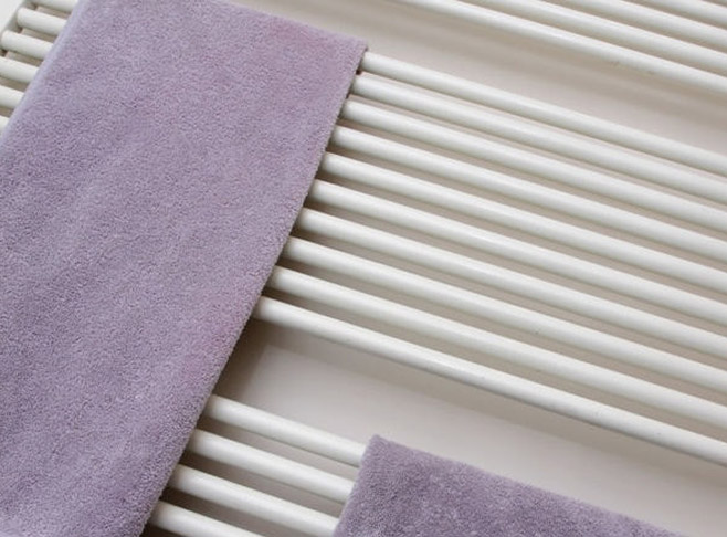 Réparation radiateur électrique