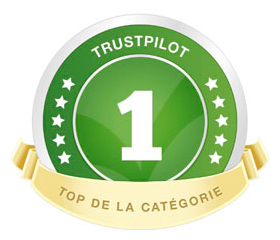 top 1 Trustpilot